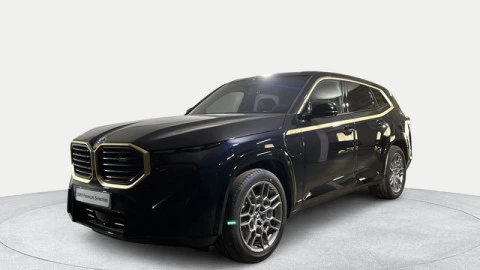 BMW XM XM 480 kW (653 CV)