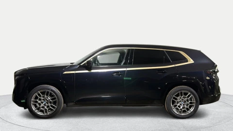 BMW XM XM 480 kW (653 CV)