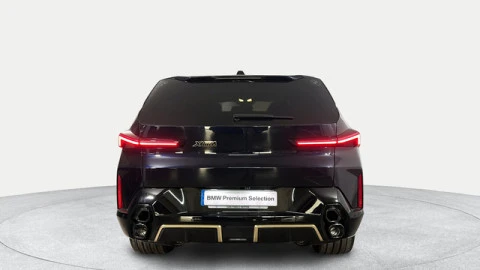 BMW XM XM 480 kW (653 CV)