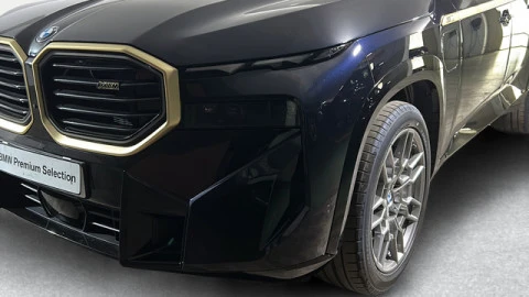 BMW XM XM 480 kW (653 CV)