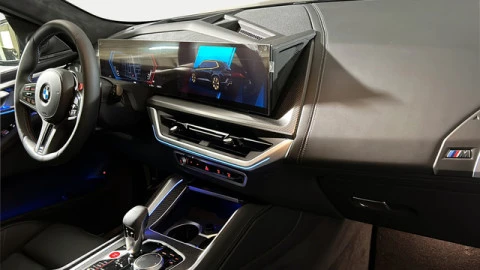 BMW XM XM 480 kW (653 CV)