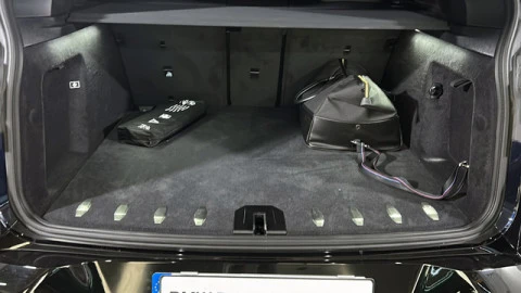 BMW XM XM 480 kW (653 CV)