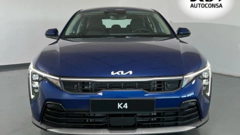 Kia K4 1.0 T-GDi MHEV Drive 85kW (115CV)