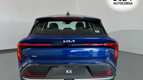 Kia K4 1.0 T-GDi MHEV Drive 85kW (115CV)
