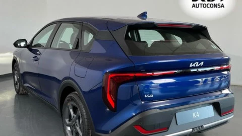Kia K4 1.0 T-GDi MHEV Drive 85kW (115CV)