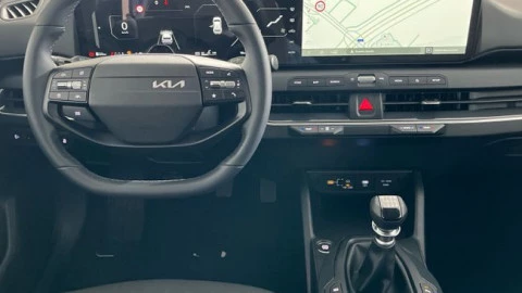 Kia K4 1.0 T-GDi MHEV Drive 85kW (115CV)