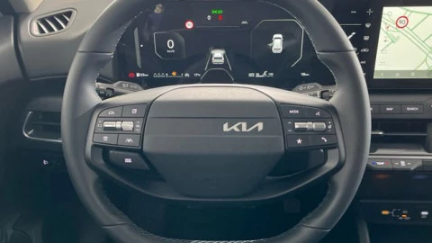 Kia K4 1.0 T-GDi MHEV Drive 85kW (115CV)