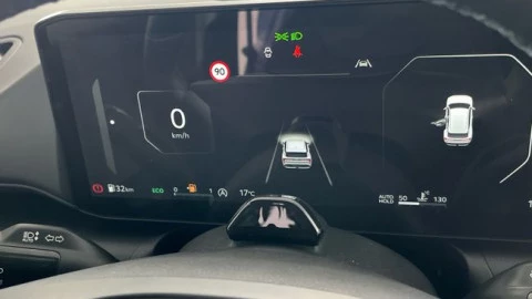 Kia K4 1.0 T-GDi MHEV Drive 85kW (115CV)