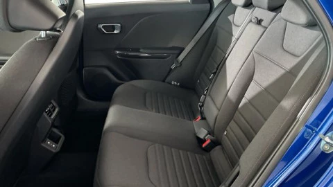 Kia K4 1.0 T-GDi MHEV Drive 85kW (115CV)