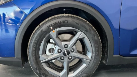 Kia K4 1.0 T-GDi MHEV Drive 85kW (115CV)