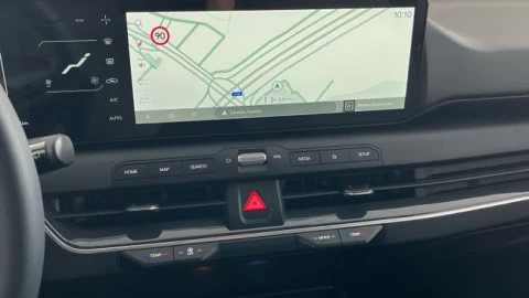 Kia K4 1.0 T-GDi MHEV Drive 85kW (115CV)