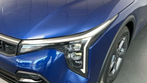 Kia K4 1.0 T-GDi MHEV Drive 85kW (115CV)