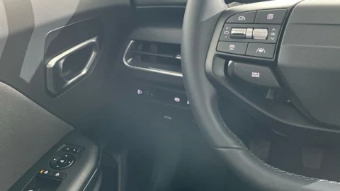 Kia K4 1.0 T-GDi MHEV Drive 85kW (115CV)