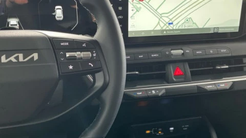 Kia K4 1.0 T-GDi MHEV Drive 85kW (115CV)