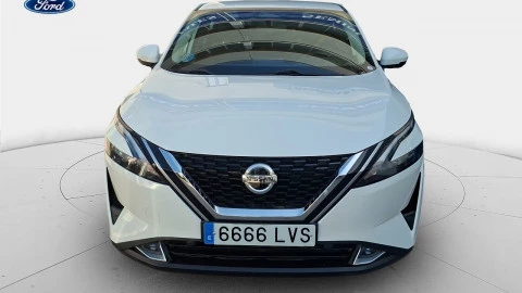 Nissan Qashqai DIG-T 103kW (140CV) mHEV 4x2 Acenta