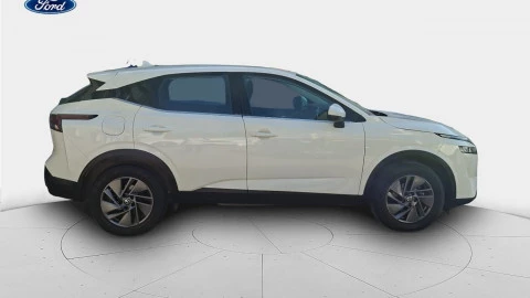 Nissan Qashqai DIG-T 103kW (140CV) mHEV 4x2 Acenta