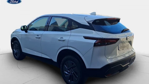 Nissan Qashqai DIG-T 103kW (140CV) mHEV 4x2 Acenta