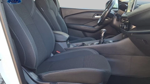 Nissan Qashqai DIG-T 103kW (140CV) mHEV 4x2 Acenta