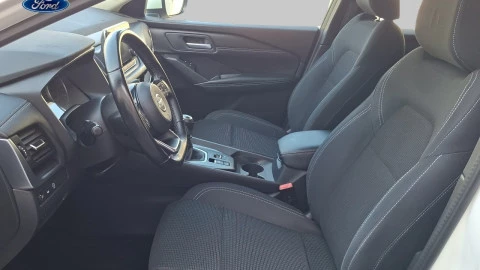 Nissan Qashqai DIG-T 103kW (140CV) mHEV 4x2 Acenta