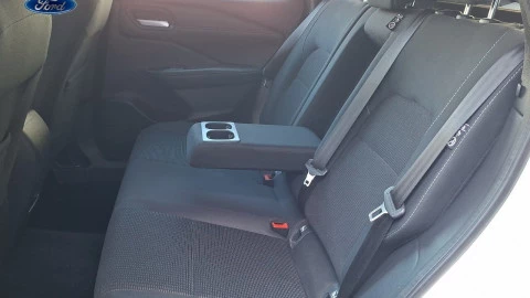 Nissan Qashqai DIG-T 103kW (140CV) mHEV 4x2 Acenta