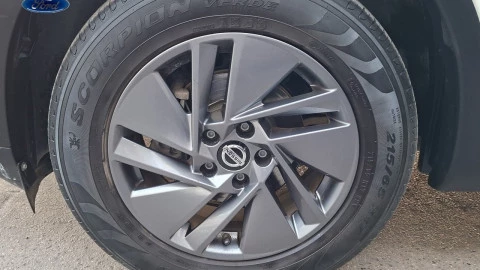 Nissan Qashqai DIG-T 103kW (140CV) mHEV 4x2 Acenta