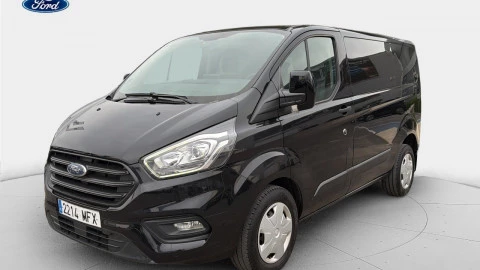 Ford Transit Custom Mixto 2.0 TDCI 96kW 340 L2 Trend M1 MHEV