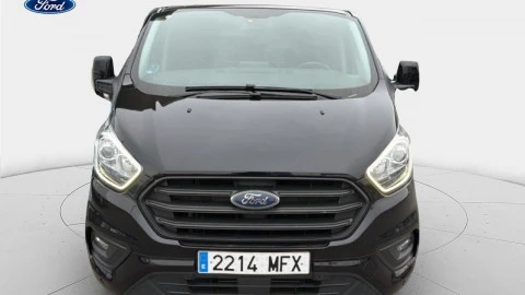 Ford Transit Custom Mixto 2.0 TDCI 96kW 340 L2 Trend M1 MHEV