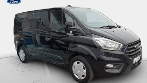 Ford Transit Custom Mixto 2.0 TDCI 96kW 340 L2 Trend M1 MHEV