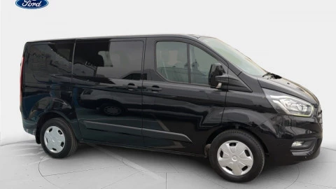 Ford Transit Custom Mixto 2.0 TDCI 96kW 340 L2 Trend M1 MHEV