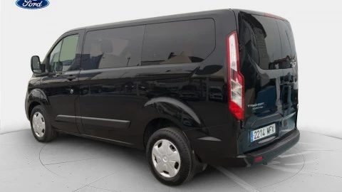 Ford Transit Custom Mixto 2.0 TDCI 96kW 340 L2 Trend M1 MHEV