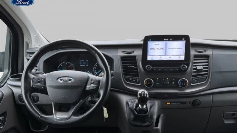 Ford Transit Custom Mixto 2.0 TDCI 96kW 340 L2 Trend M1 MHEV