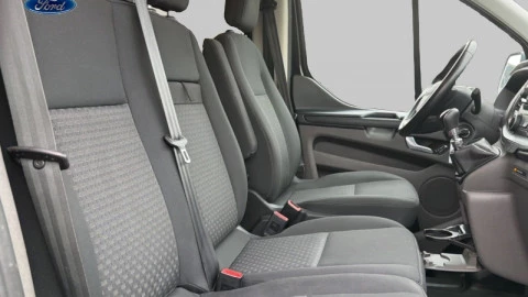 Ford Transit Custom Mixto 2.0 TDCI 96kW 340 L2 Trend M1 MHEV