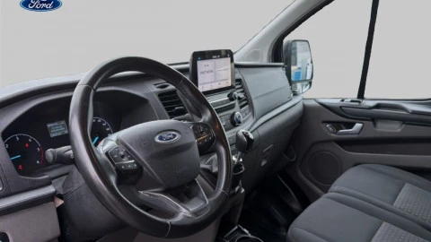Ford Transit Custom Mixto 2.0 TDCI 96kW 340 L2 Trend M1 MHEV
