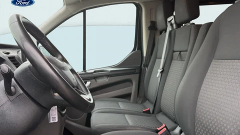 Ford Transit Custom Mixto 2.0 TDCI 96kW 340 L2 Trend M1 MHEV
