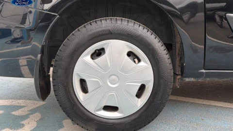 Ford Transit Custom Mixto 2.0 TDCI 96kW 340 L2 Trend M1 MHEV