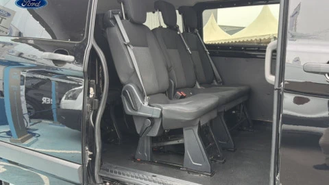 Ford Transit Custom Mixto 2.0 TDCI 96kW 340 L2 Trend M1 MHEV