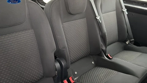Ford Transit Custom Mixto 2.0 TDCI 96kW 340 L2 Trend M1 MHEV
