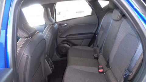 Renault Captur  TCe Techno 67kW