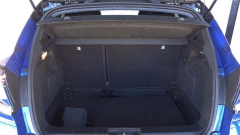 Renault Captur  TCe Techno 67kW