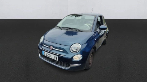 Fiat 500 Dolcevita 1.0 Hybrid 51KW (70 CV)