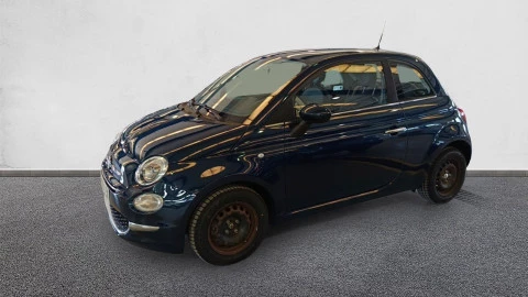 Fiat 500 Dolcevita 1.0 Hybrid 51KW (70 CV)
