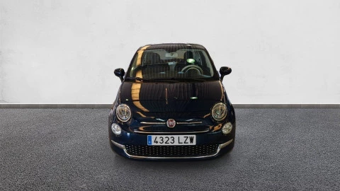 Fiat 500 Dolcevita 1.0 Hybrid 51KW (70 CV)