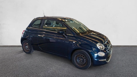Fiat 500 Dolcevita 1.0 Hybrid 51KW (70 CV)