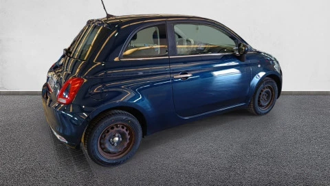 Fiat 500 Dolcevita 1.0 Hybrid 51KW (70 CV)