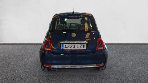 Fiat 500 Dolcevita 1.0 Hybrid 51KW (70 CV)