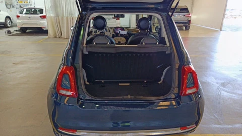 Fiat 500 Dolcevita 1.0 Hybrid 51KW (70 CV)