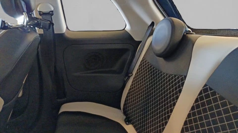 Fiat 500 Dolcevita 1.0 Hybrid 51KW (70 CV)