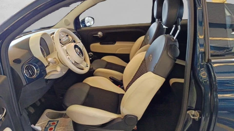 Fiat 500 Dolcevita 1.0 Hybrid 51KW (70 CV)