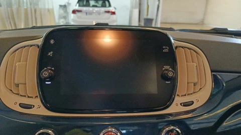 Fiat 500 Dolcevita 1.0 Hybrid 51KW (70 CV)