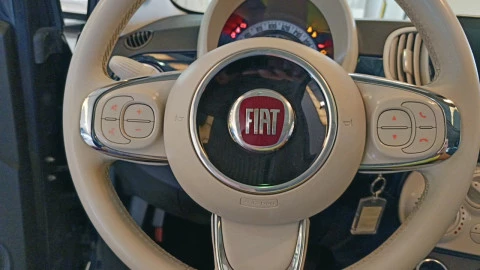 Fiat 500 Dolcevita 1.0 Hybrid 51KW (70 CV)